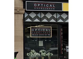 optical excellence reviews.